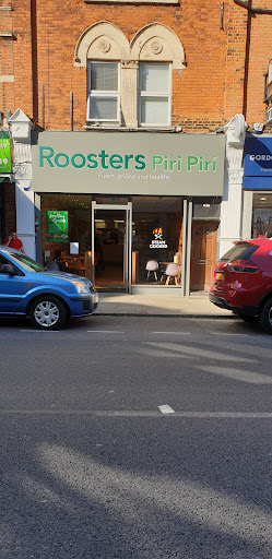 Photo of Roosters Piri Piri Enfield - 45 Church St, Enfield EN2 6AJ
